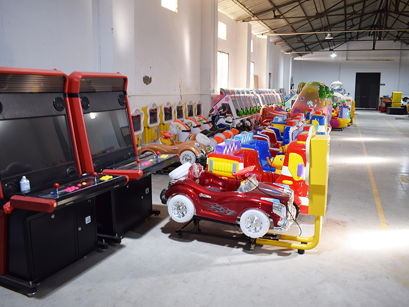 Guangzhou Meiyi Electronic Technology Co., Ltd. factory image 6