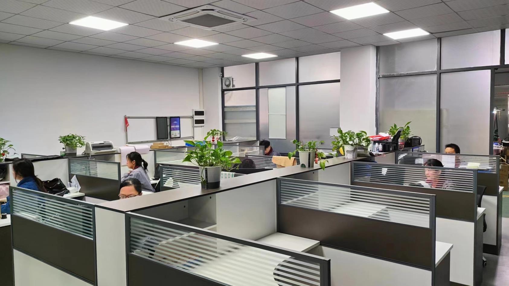 Guangzhou Zhongda Smart Technology Co., Ltd. Drink and Snack Vending Machine