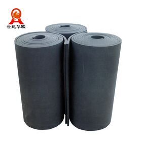 NBR Foam Sheet: Best Insulation & Sealing Foam Material
