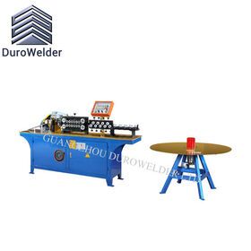 CNC pipe profile cutting machine Copper tube straightening and cutting machine Hydraulic pipe cutting machine