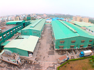 Dongguan Tangxia Dachang Plastic Hardware Processing Factory Plastic Extrusion Profiles