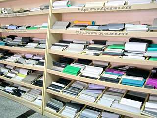 Dongguan Tangxia Dachang Plastic Hardware Processing Factory Polycarbonate Profiles