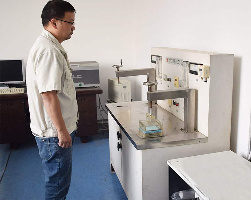 Nantong Deli Purification Equipment Factory Co., Ltd. Air HEPA Filter