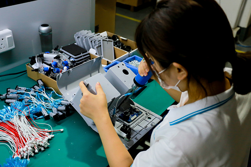 Foshan MIC Medical Technology Co., Ltd. Compressor Nebulizer