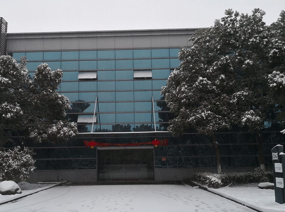 Shanghai Huidi Digital Technology Co., Ltd. UV Hybrid Printer