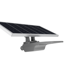 Kestrel 2 (S02) Solar Streetlight