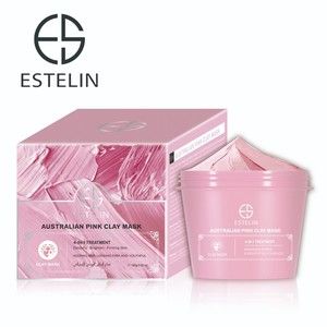 Australian Pink clay mask ES0023
