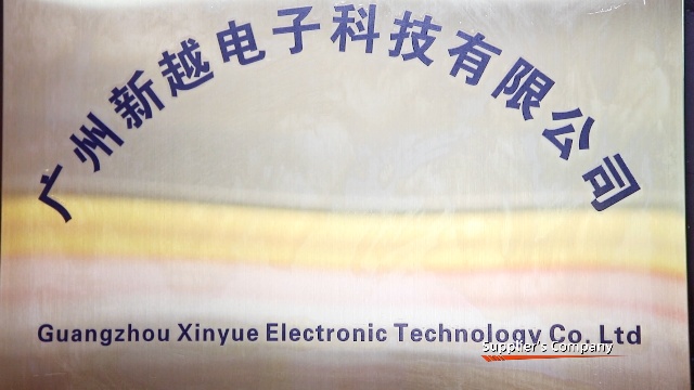 Guangzhou XinYue Electronic Technology Co., Ltd. Soldering Stations