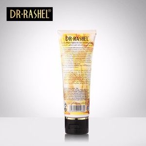 Gold collagen peel off facial mask