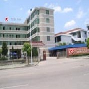 Crayon Trading Co., Ltd. factory image 5