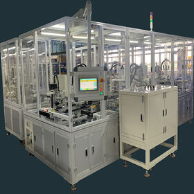 Robot LED Panel Automatic Assembly  Machinery