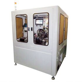 Full Automatic Assembly Line Robot for Plug,Socket,Motor,Switch,Fan Assembly