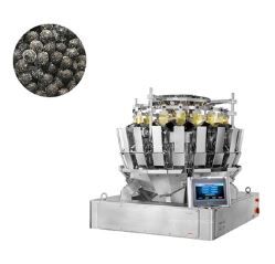 Liquid filling machine