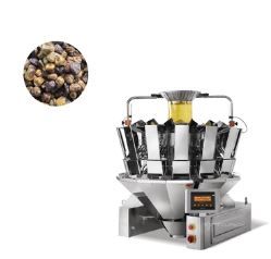 Liquid filling machine