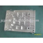 Cnc Machined Telecommunication Parts
