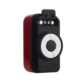 GPS personal tracker for dog cat children kid bike elder sports,mini size,waterproof kingneed T630