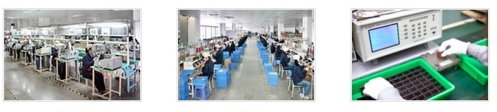 Xiamen Unicreed Electronics Co., Ltd. High Frequency Transformers