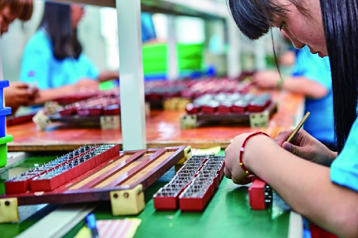 Xiamen Unicreed Electronics Co., Ltd. Toroidal Transformers