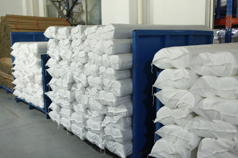 Changzhou Jintan Xinhui Clothing Interlining Co., Ltd. Woven interlining
