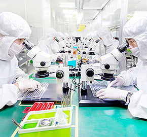 Shenzhen HSTD Import and Export Trade Co., Ltd. factory image 5