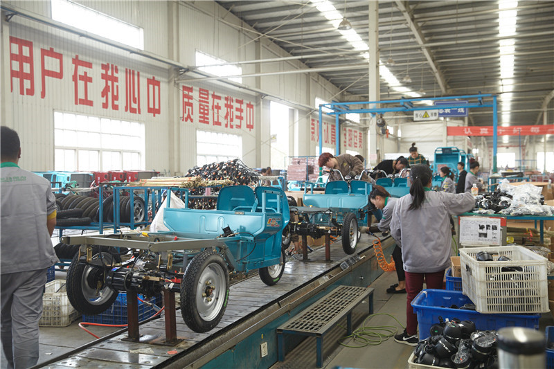 Xuzhou Join New Energy Technology Co., Ltd. electric scooter