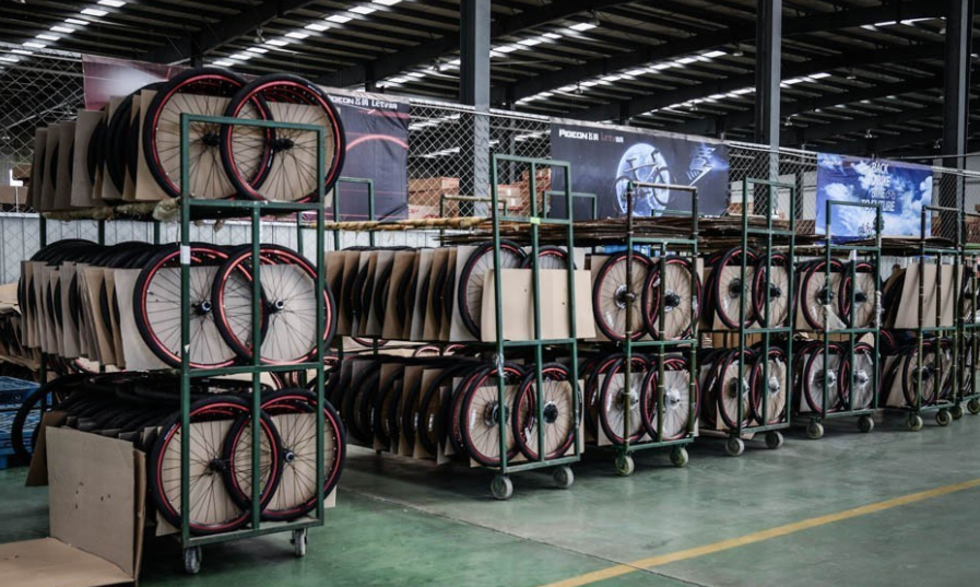 Hebei Shenghong Bicycle Co., Ltd. Kid Bikes