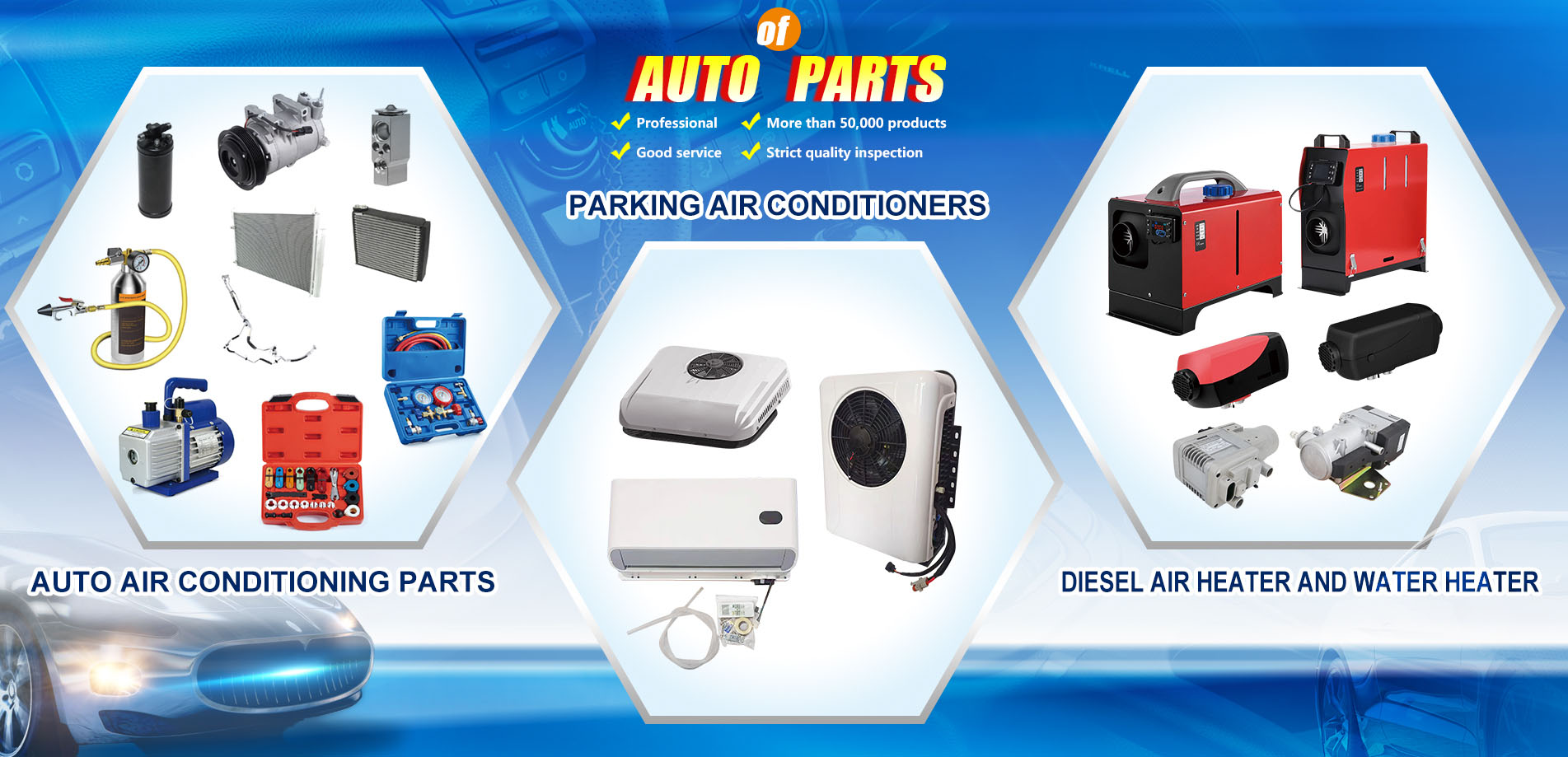 Ningbo Junda Auto Parts Industry Co., Ltd. Valve Accessories