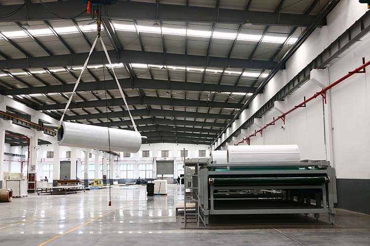 Shanghai Topolo New Materials Co., Ltd. PU Foam Sandwich Panels