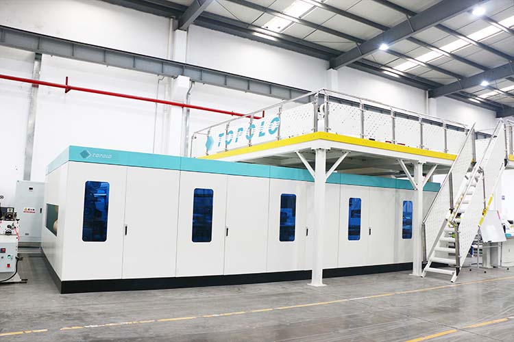 Shanghai Topolo New Materials Co., Ltd. PP Honeycomb Panels