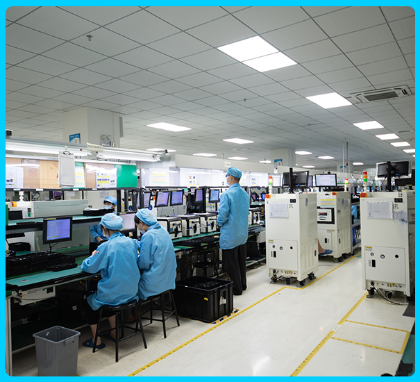 Shenzhen Yawell Intelligent Technology Co., Ltd. Smart Watch