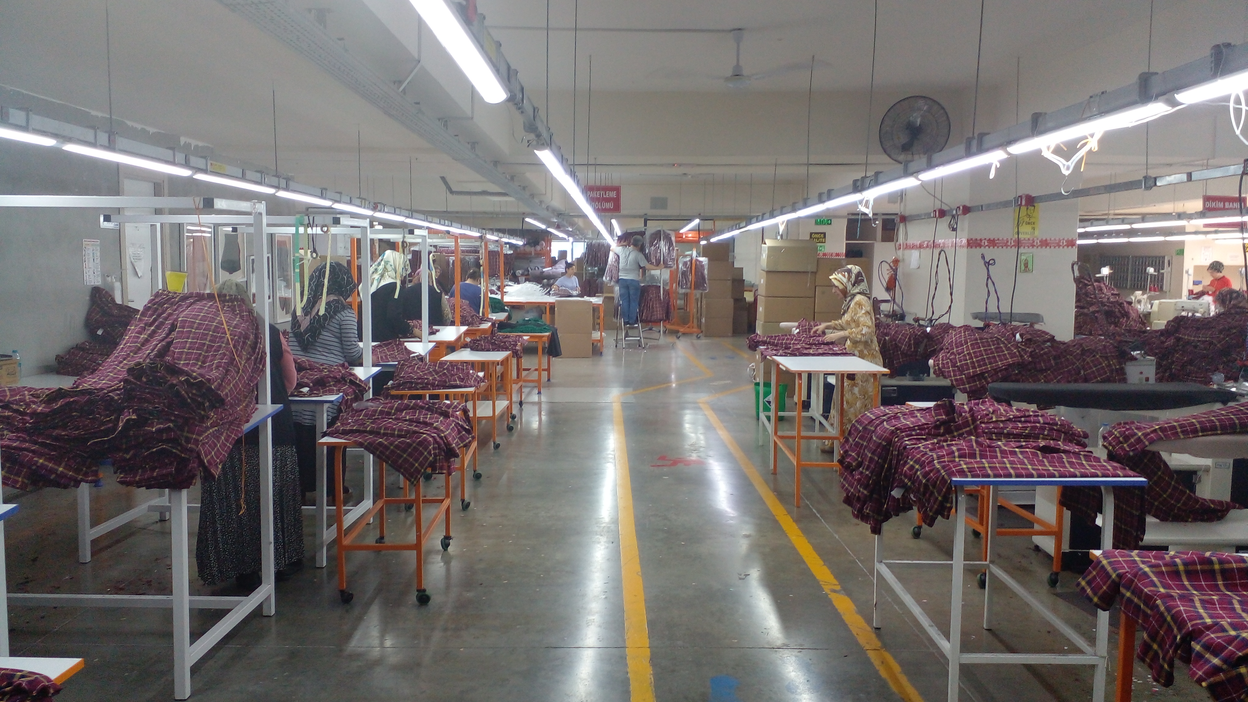 DE Kozmetik Sanayi ve Ticaret Limited Sirketi Room Fragrance
