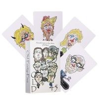 Fun Card Games Customized Make