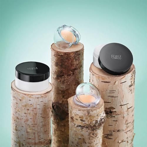 Sustainable Cosmetics Packaging  - A commitment to providing eco-friendly packaging for the beauty industry.