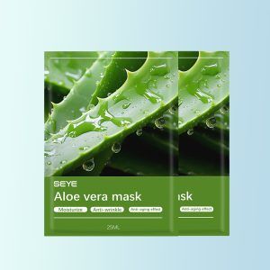 SEYE Aloe Face Mask