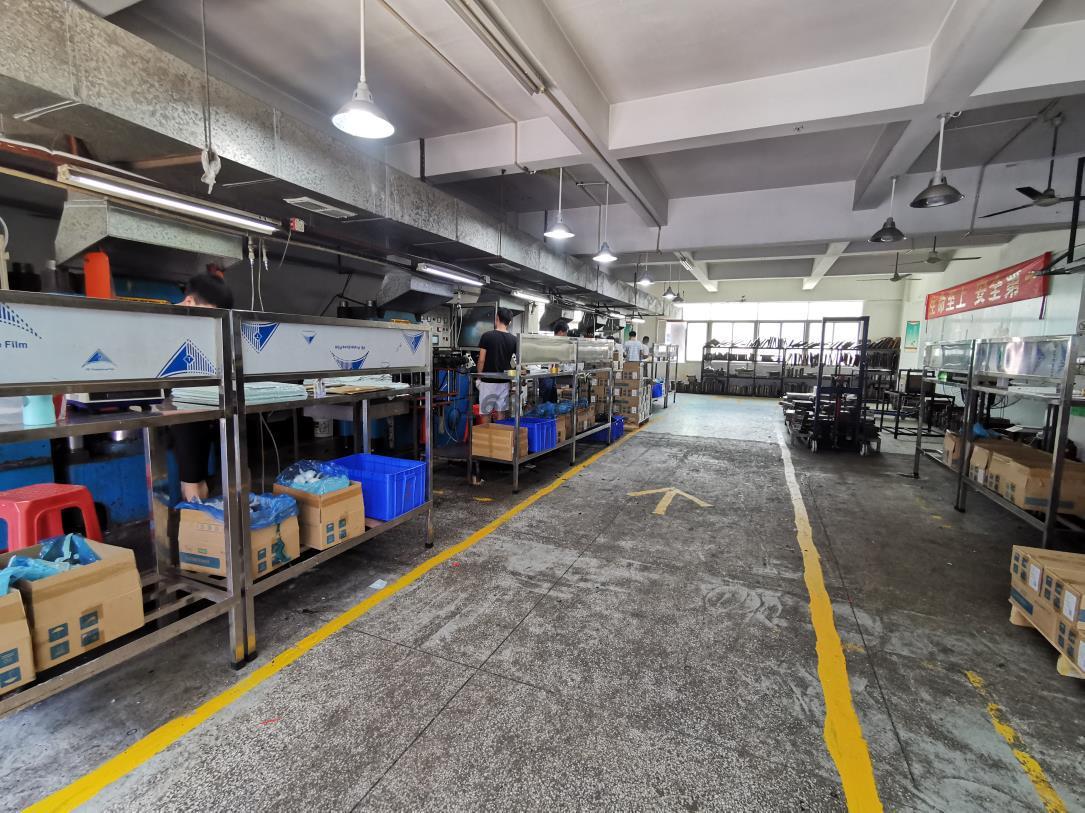 Shenzhen Zepu Photoelectricity Co., Ltd. Vibrator