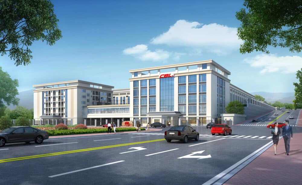 Dongguan Baolun Computerized Embroidery Machinery Co., Ltd. Chenille Embroidery Machine