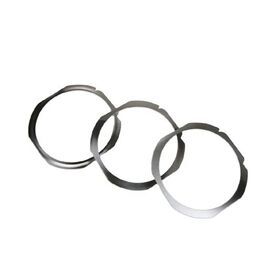 Customized Semiconductor Laboratory Tape Frames Wafer Ring