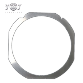 Wafer Ring For Electronic Accessories