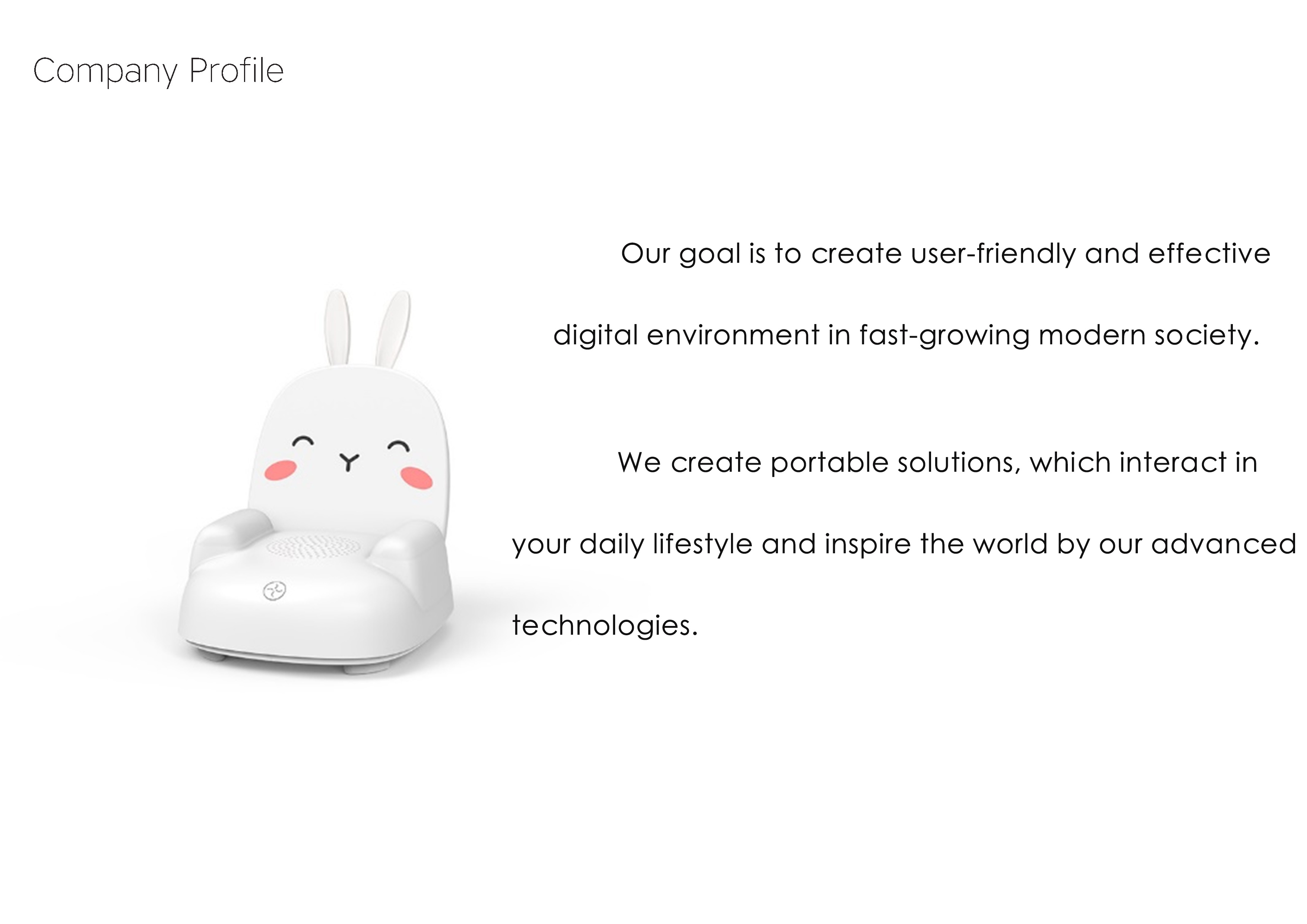 Guangzhou ZhanYu Intelligent Technology Co., Ltd. factory image 2