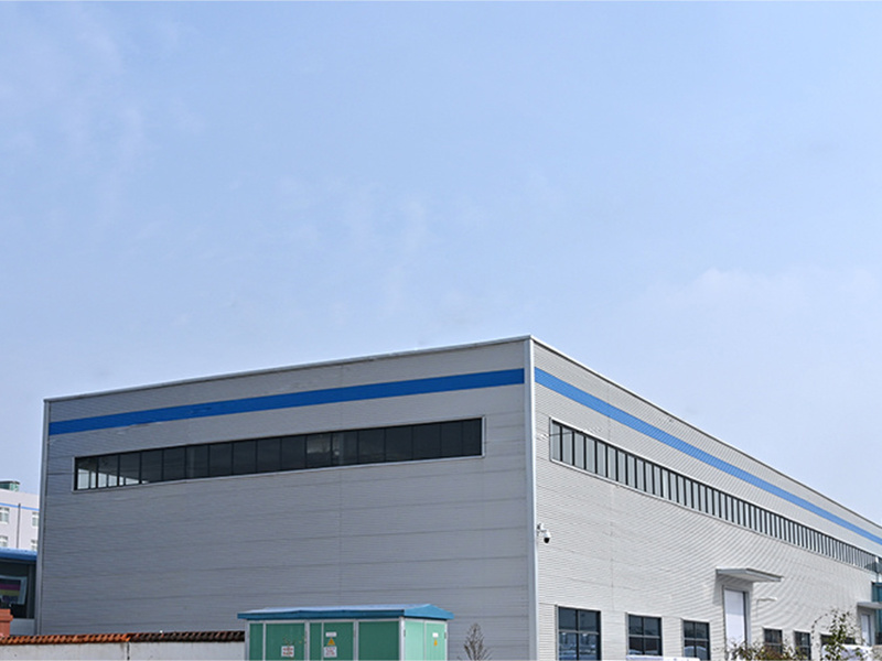 Nanyang Xingguang Digital Material Co., Ltd. factory image 4