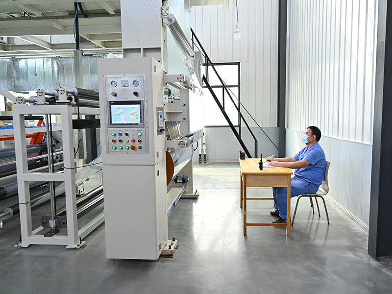 Nanyang Xingguang Digital Material Co., Ltd. factory image 6