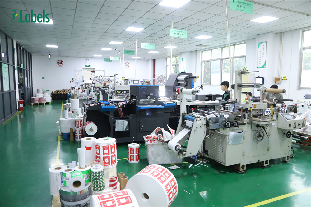 Changzhou Jinchen E-Commerce Co., Ltd. Scrapbook Stickers