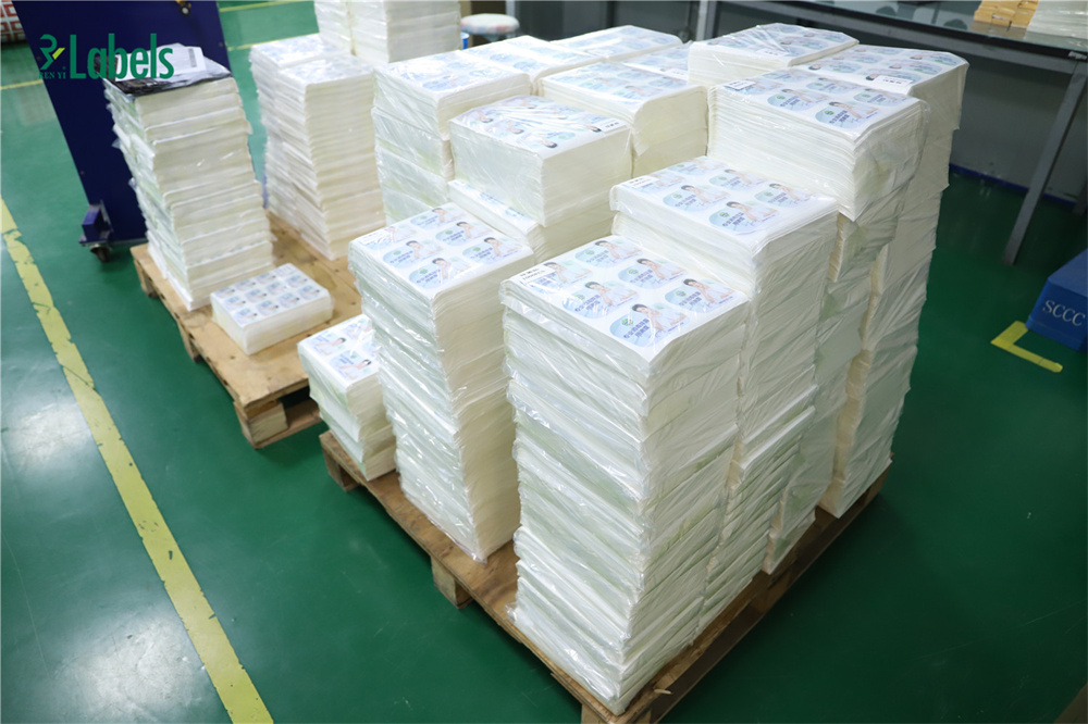 Changzhou Jinchen E-Commerce Co., Ltd. Wall Decals