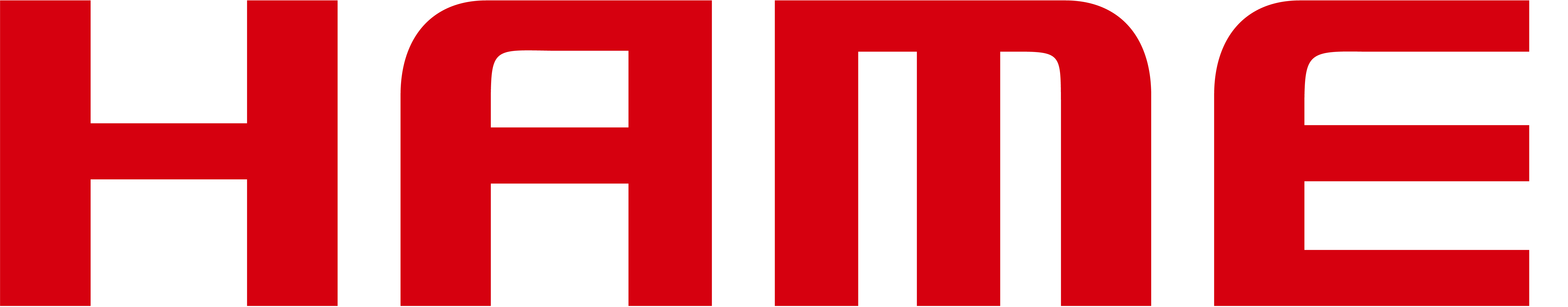 Hunan Hametech Technology Co., Limited logo