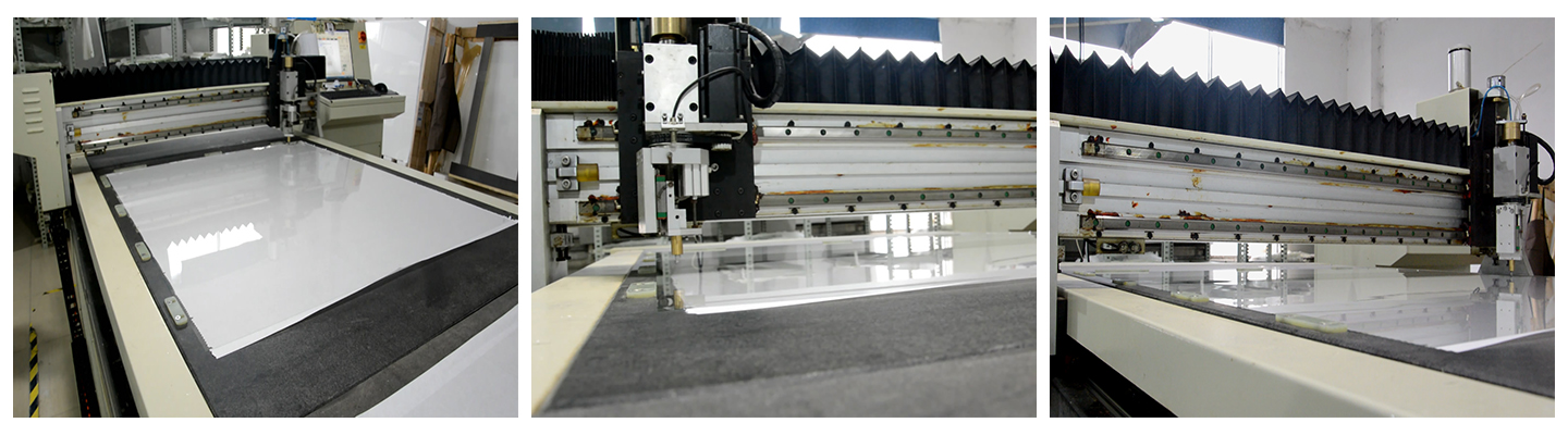 Foshan Moshi Electronic Technology Co., Ltd. factory image 3