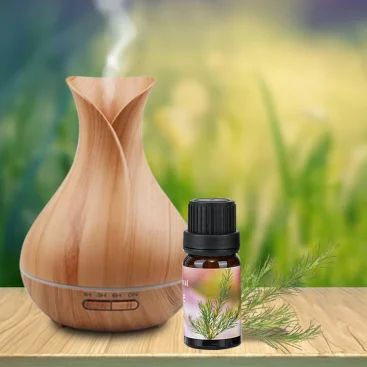 Tea Tree Oil 100% Organic Essential Oil Bulk Aromatherapy Essential Oil