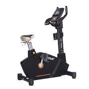 Gym equipment commercial body fit recumbent exercise bike