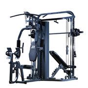 Body building China manufacturer home gym equipment