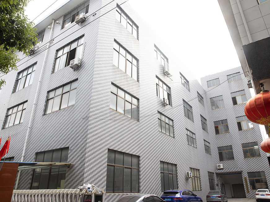 Jiangyin Shenfei Knitting Co., Ltd factory image 4