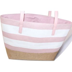Customized reusable shopping bag Polyester